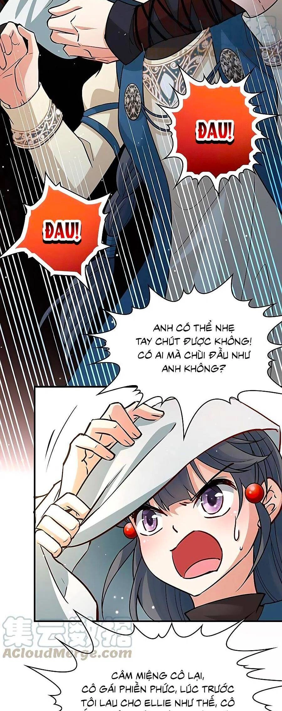 Tầm Trảo Tiền Thế Chi Lữ 2 Chapter 60 - 6