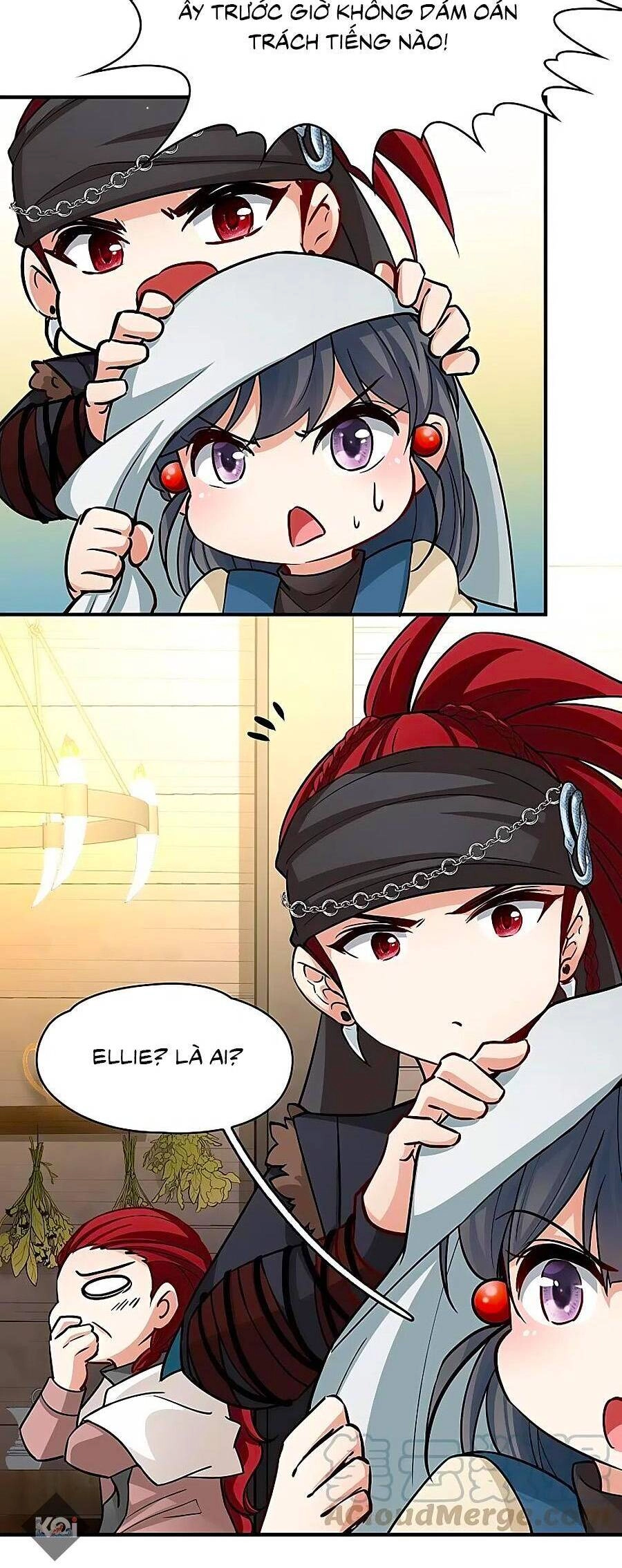 Tầm Trảo Tiền Thế Chi Lữ 2 Chapter 60 - 7