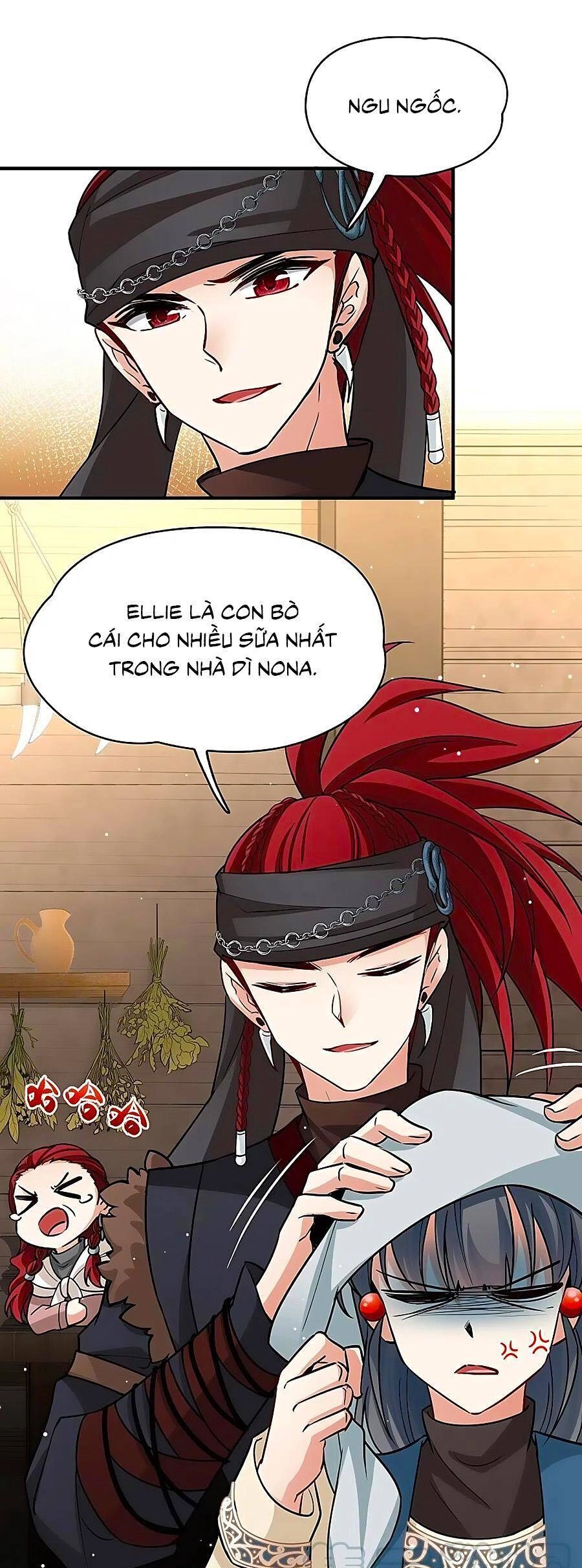 Tầm Trảo Tiền Thế Chi Lữ 2 Chapter 60 - 8