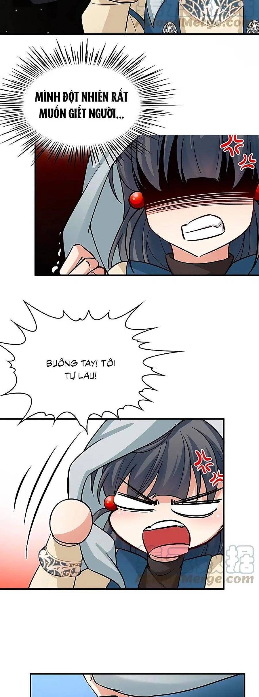 Tầm Trảo Tiền Thế Chi Lữ 2 Chapter 60 - 9