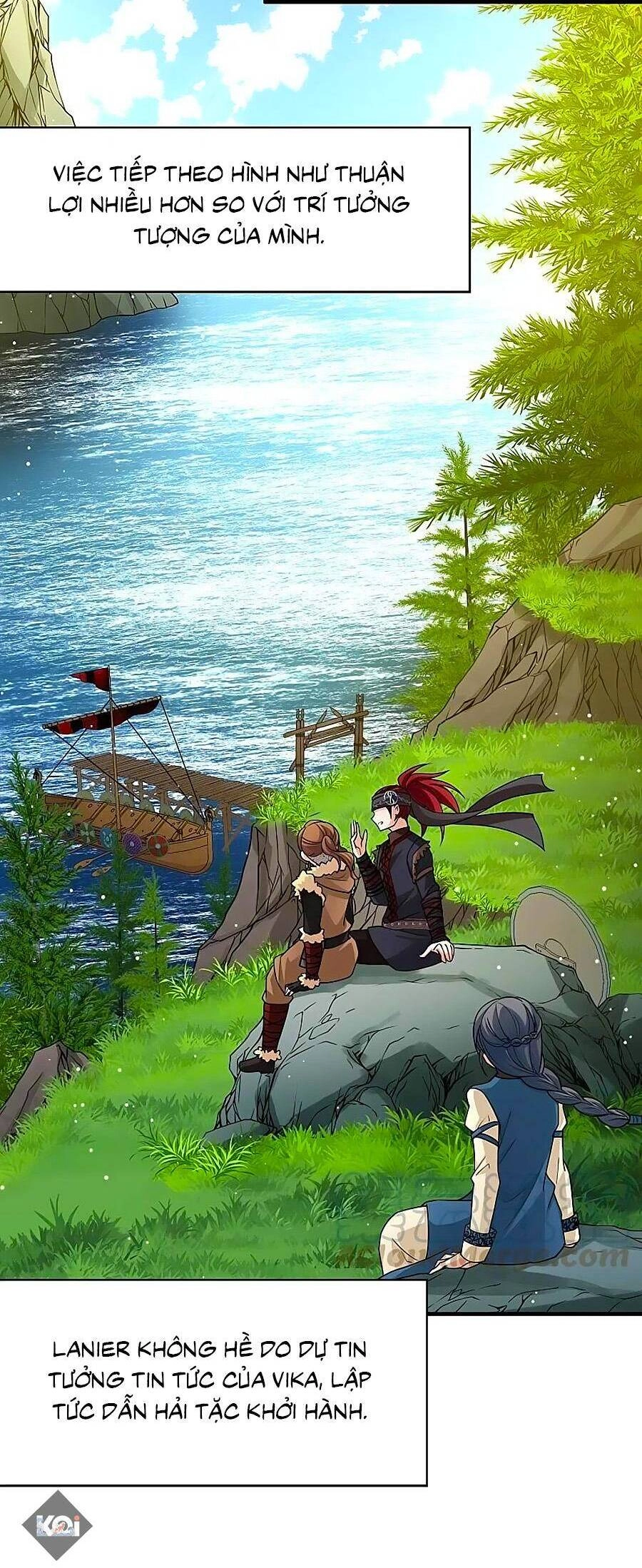 Tầm Trảo Tiền Thế Chi Lữ 2 Chapter 60 - 12