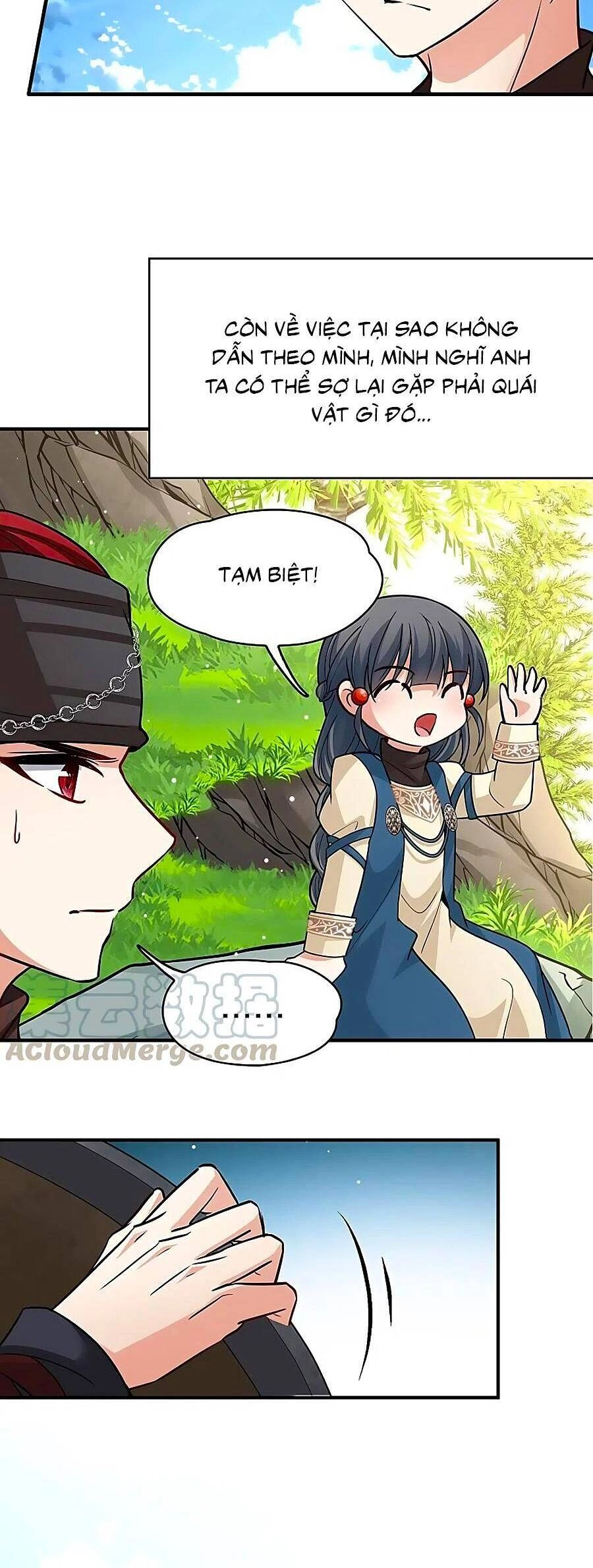 Tầm Trảo Tiền Thế Chi Lữ 2 Chapter 60 - 14