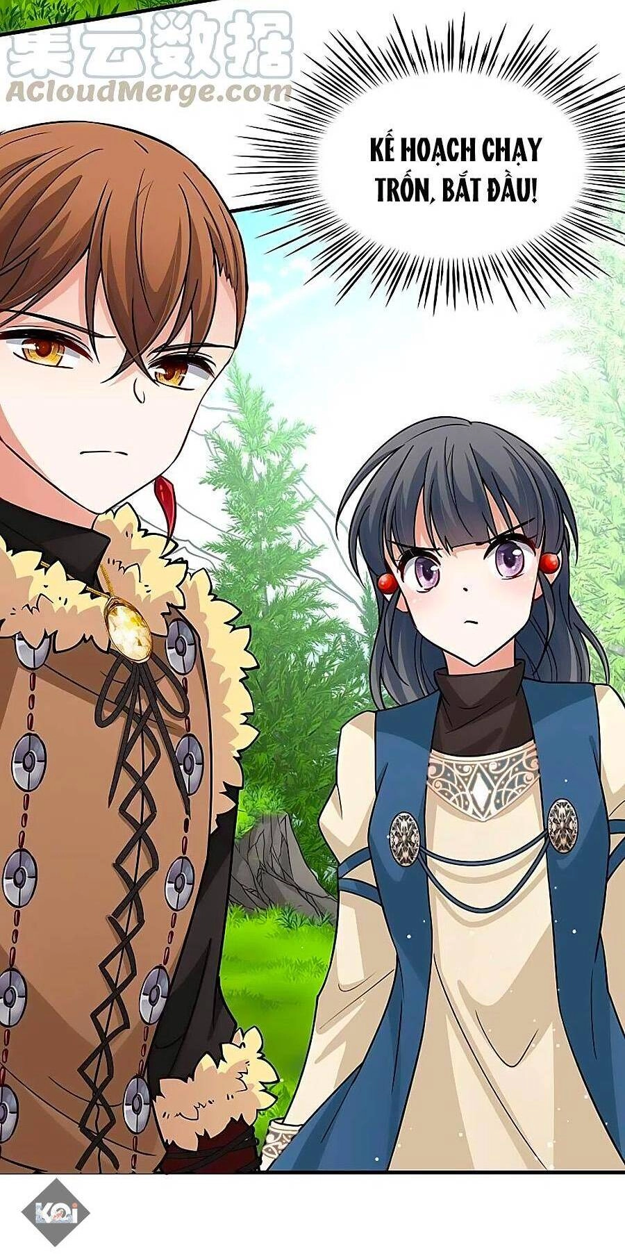 Tầm Trảo Tiền Thế Chi Lữ 2 Chapter 60 - 17