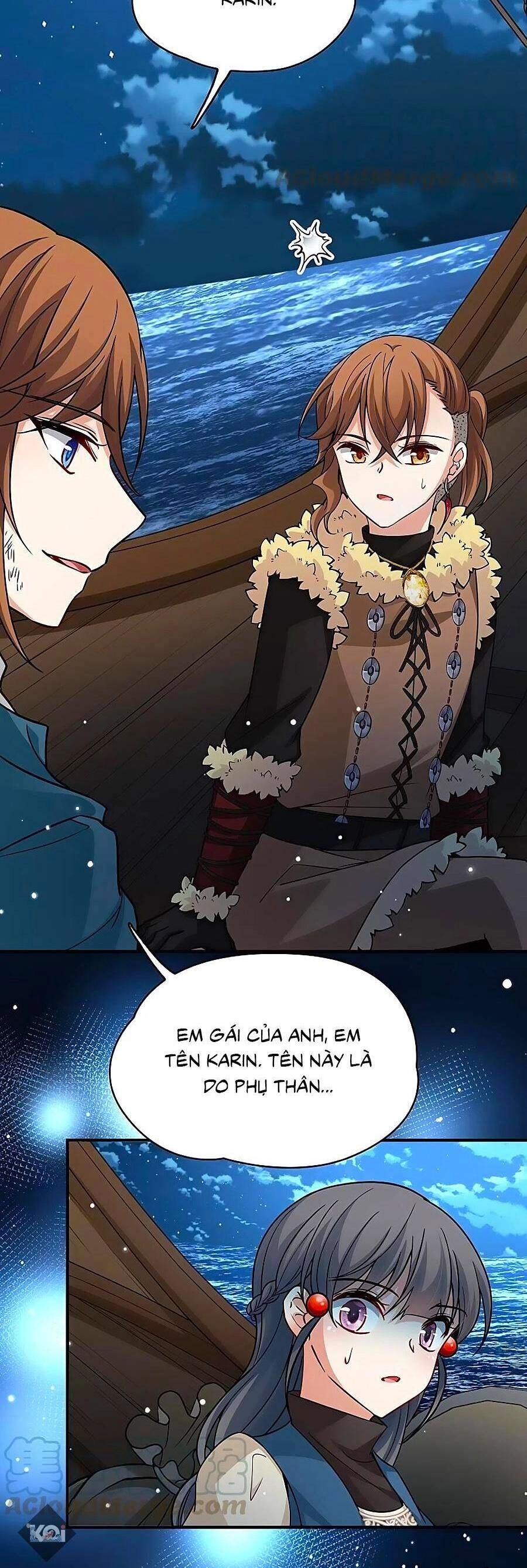 Tầm Trảo Tiền Thế Chi Lữ 2 Chapter 62 - 2