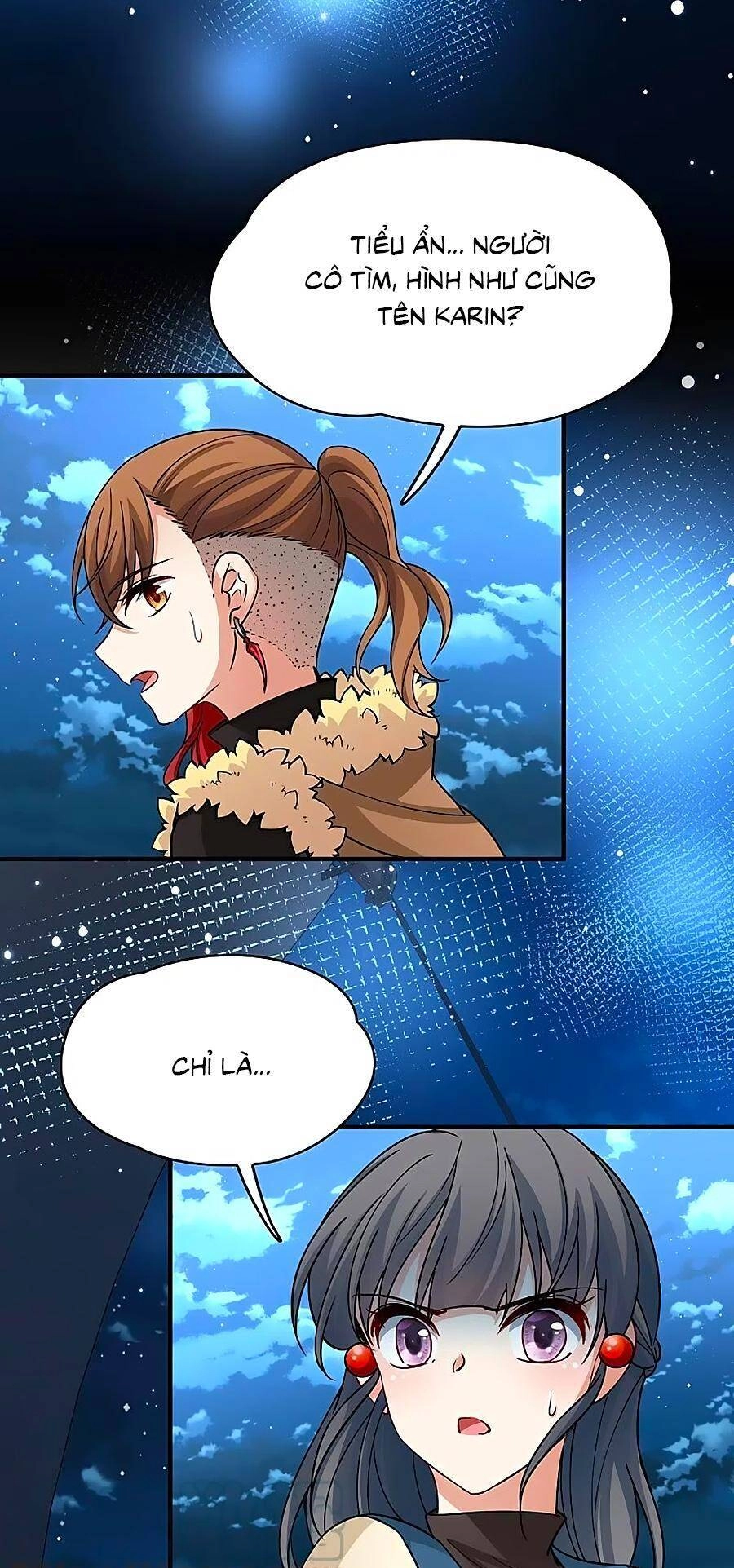 Tầm Trảo Tiền Thế Chi Lữ 2 Chapter 62 - 3