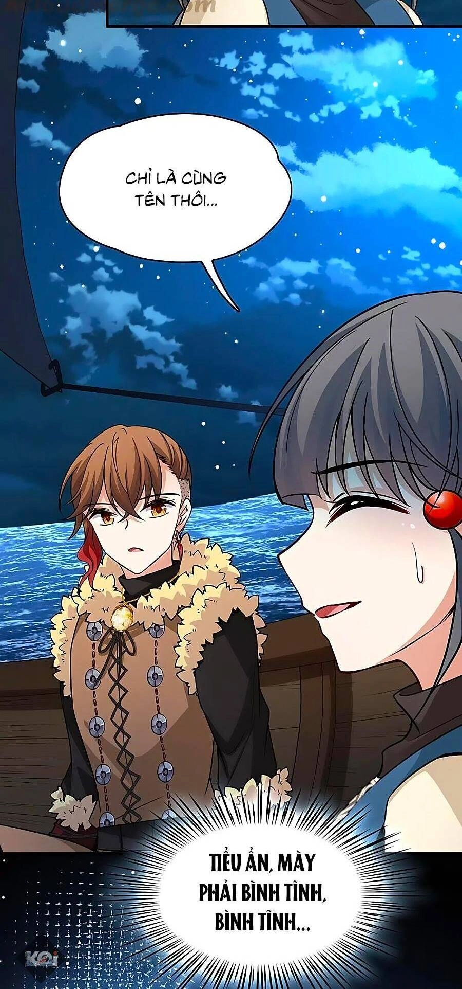 Tầm Trảo Tiền Thế Chi Lữ 2 Chapter 62 - 4