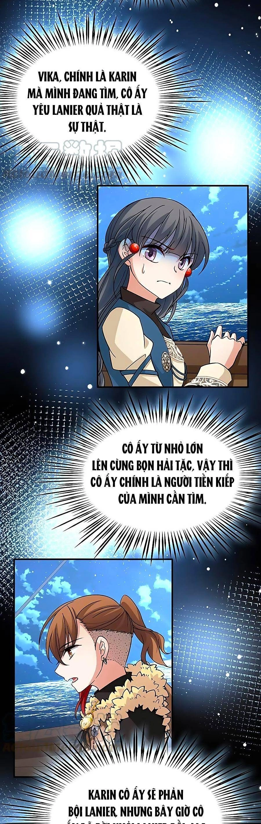 Tầm Trảo Tiền Thế Chi Lữ 2 Chapter 62 - 5