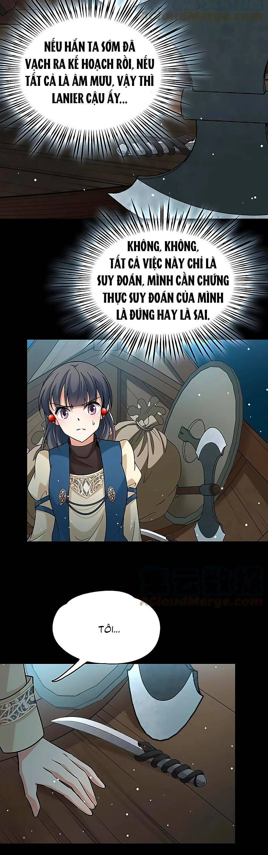 Tầm Trảo Tiền Thế Chi Lữ 2 Chapter 62 - 9