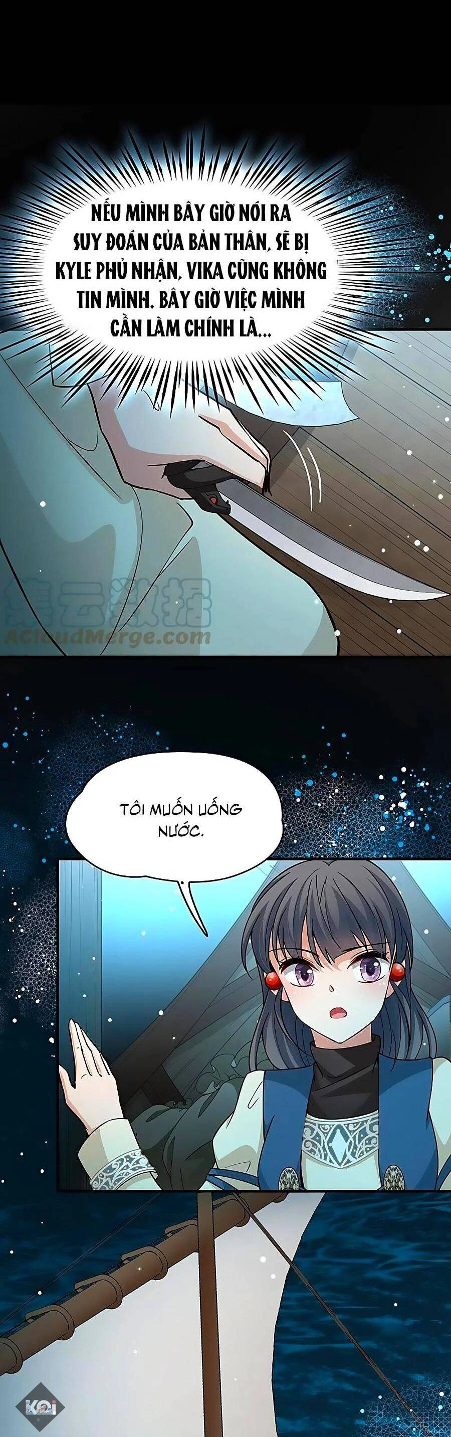 Tầm Trảo Tiền Thế Chi Lữ 2 Chapter 62 - 10