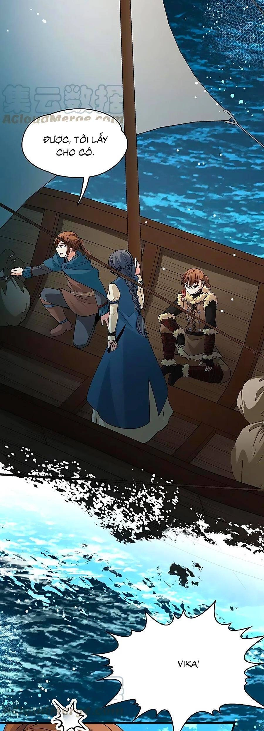 Tầm Trảo Tiền Thế Chi Lữ 2 Chapter 62 - 11