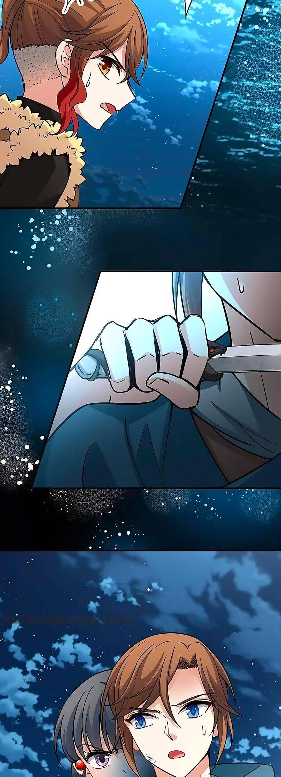 Tầm Trảo Tiền Thế Chi Lữ 2 Chapter 62 - 12