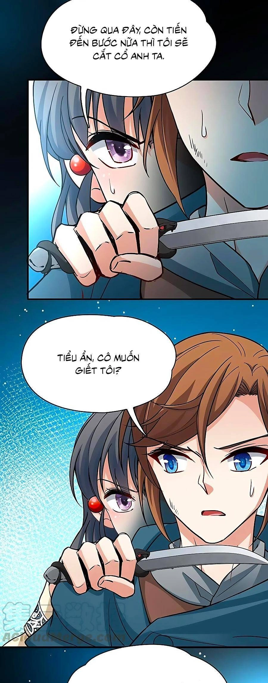 Tầm Trảo Tiền Thế Chi Lữ 2 Chapter 62 - 14