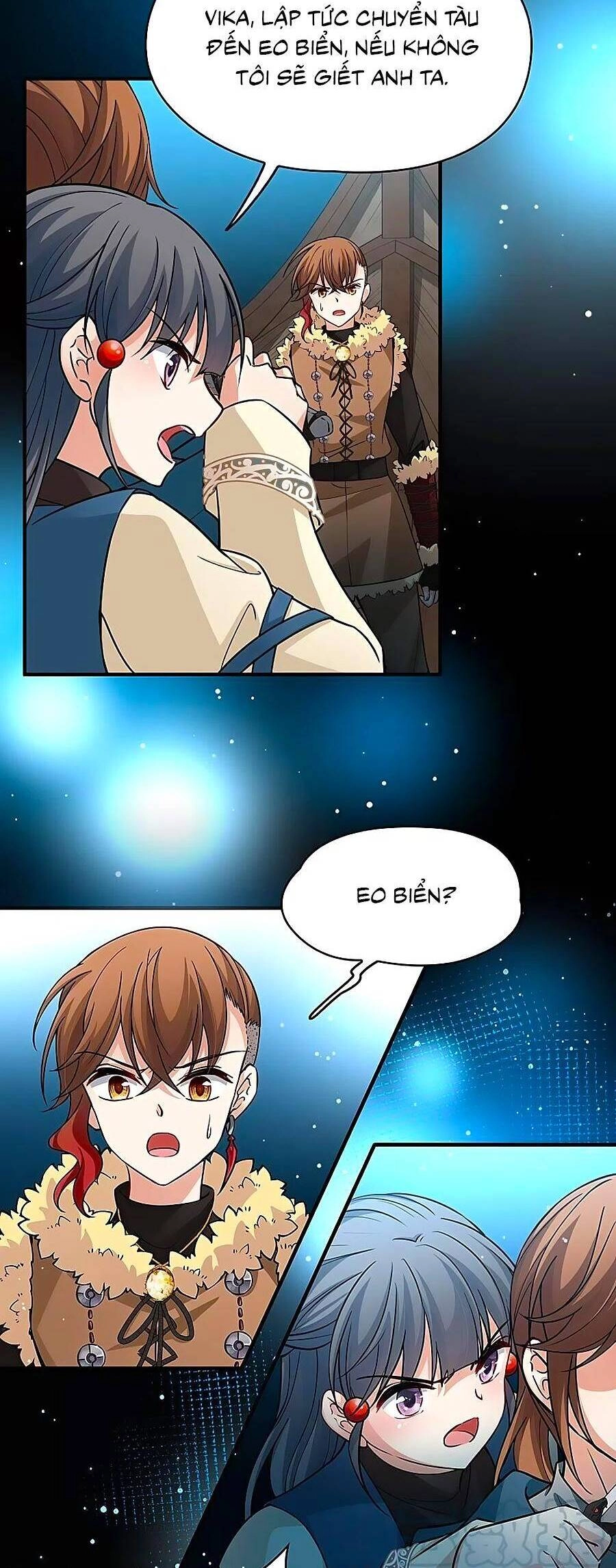 Tầm Trảo Tiền Thế Chi Lữ 2 Chapter 62 - 15