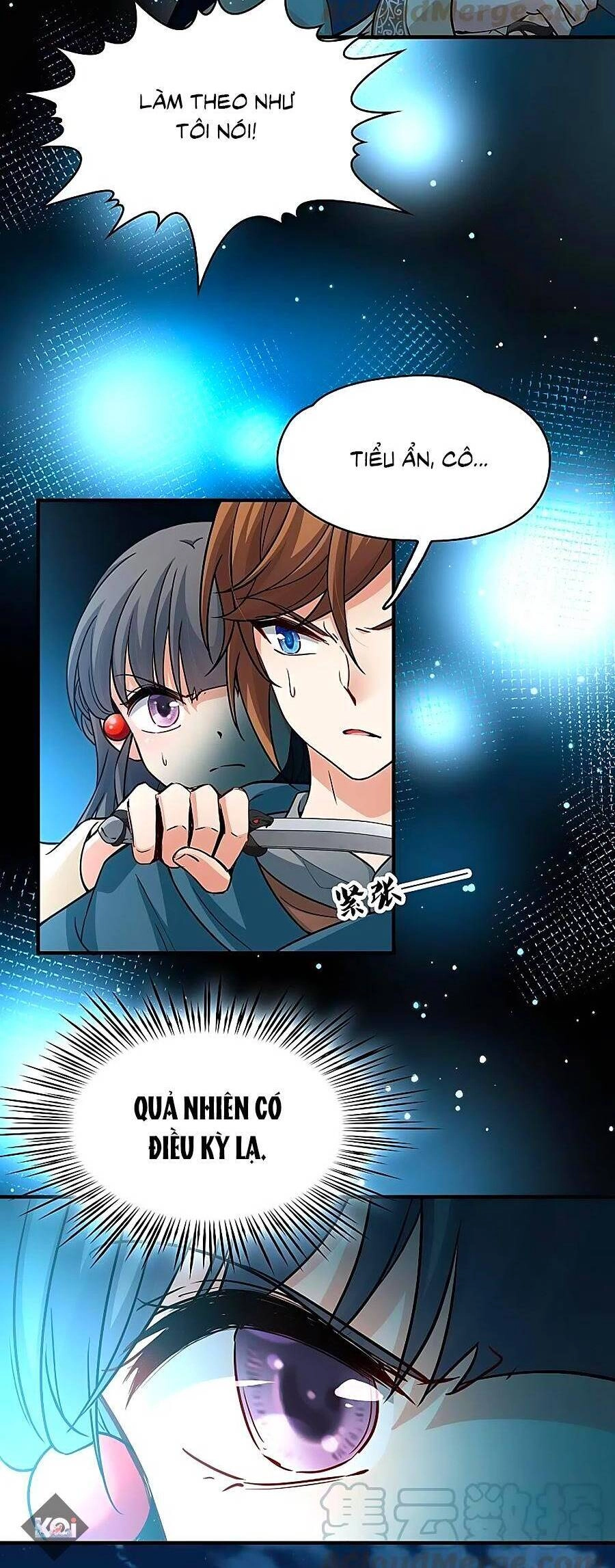 Tầm Trảo Tiền Thế Chi Lữ 2 Chapter 62 - 16