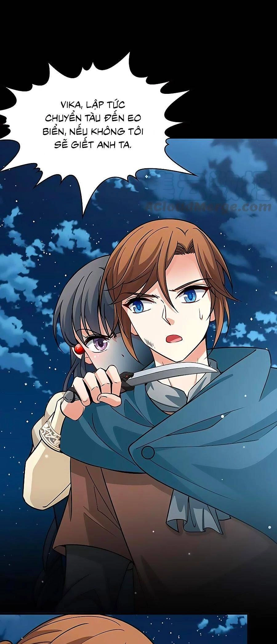 Tầm Trảo Tiền Thế Chi Lữ 2 Chapter 63 - 1