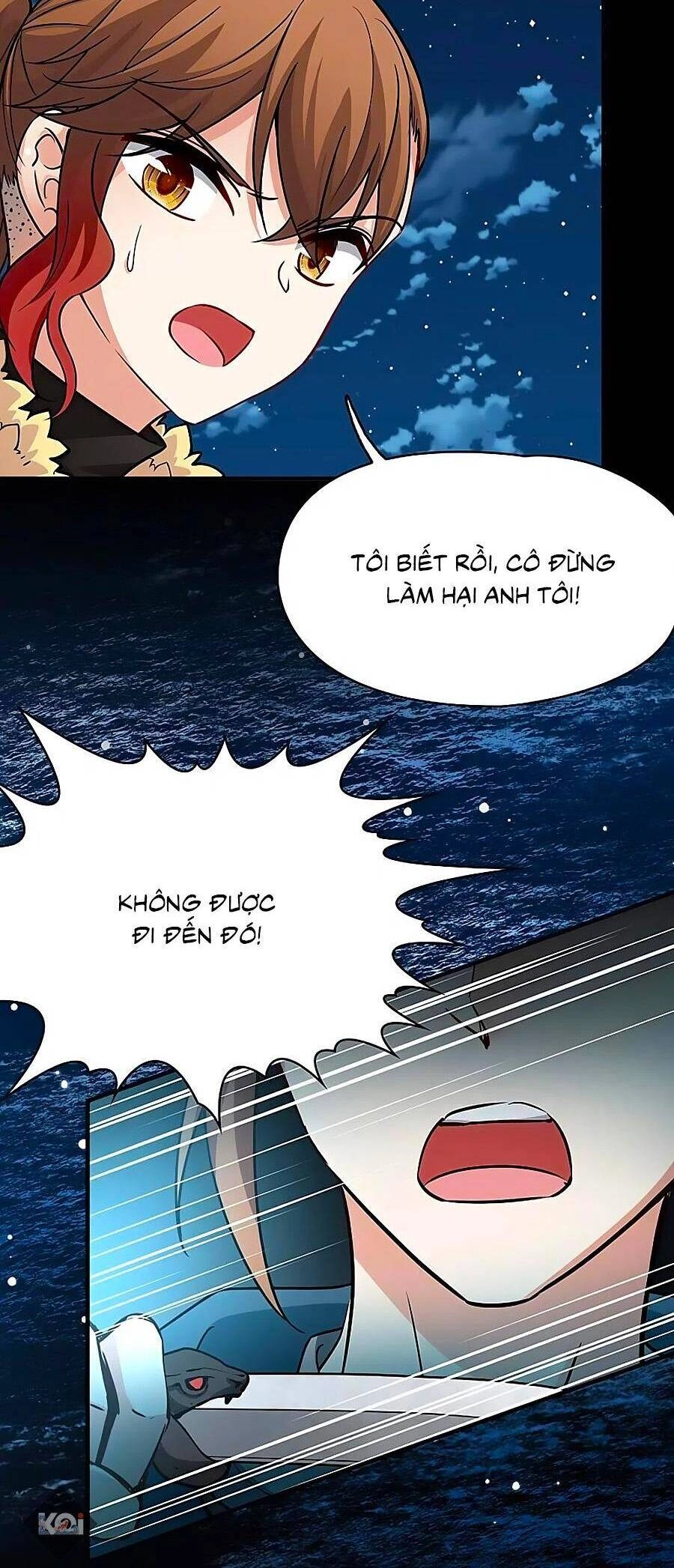 Tầm Trảo Tiền Thế Chi Lữ 2 Chapter 63 - 2