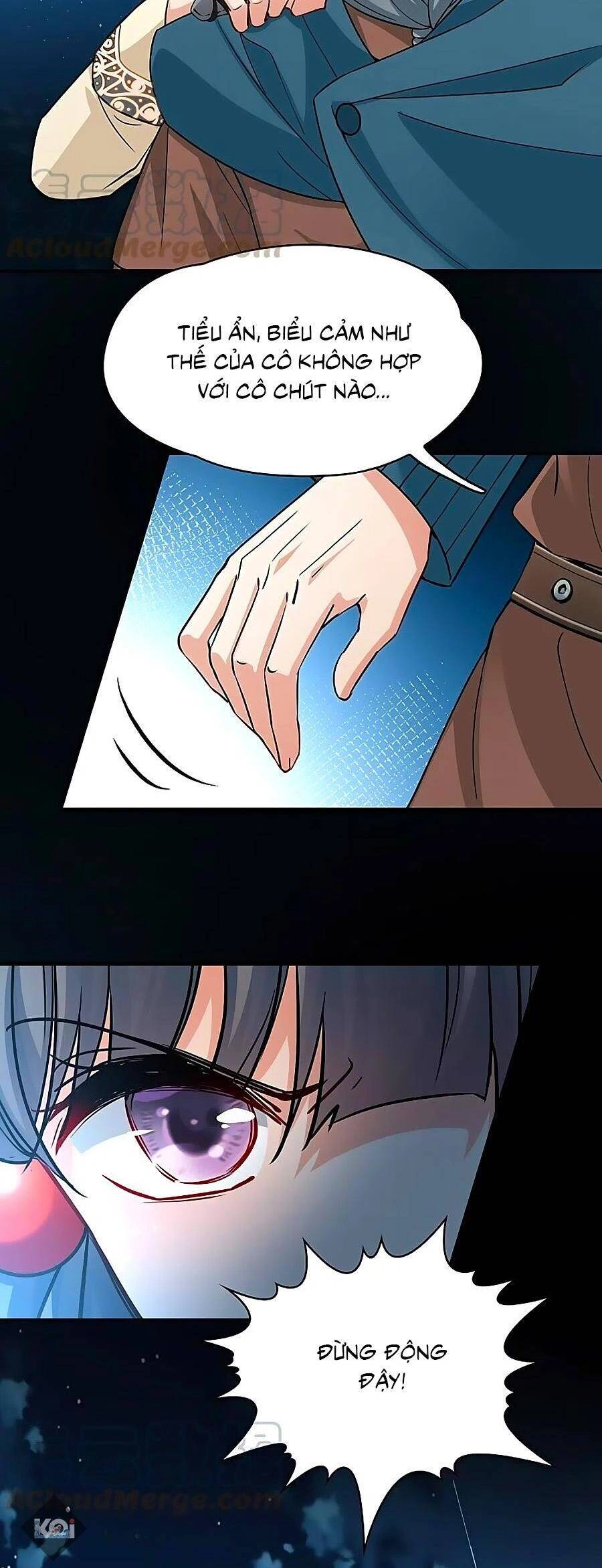 Tầm Trảo Tiền Thế Chi Lữ 2 Chapter 63 - 6