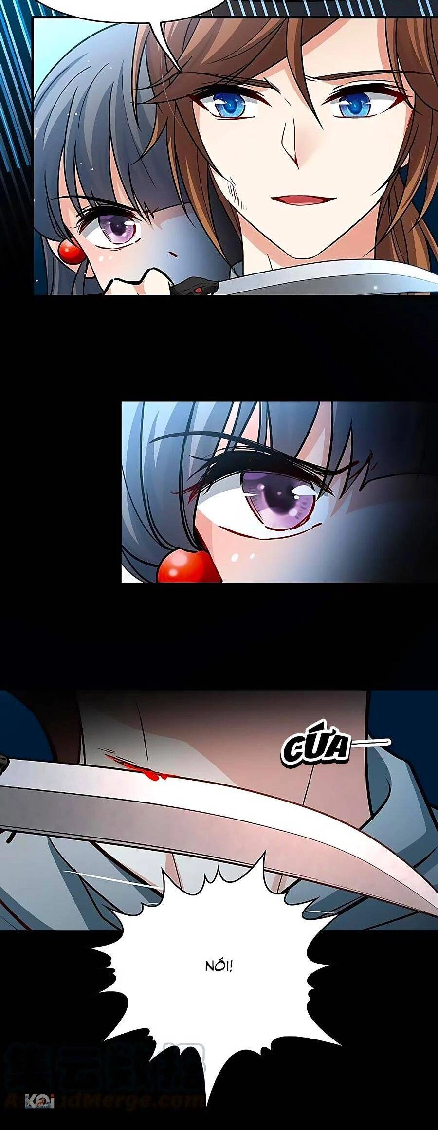 Tầm Trảo Tiền Thế Chi Lữ 2 Chapter 63 - 8