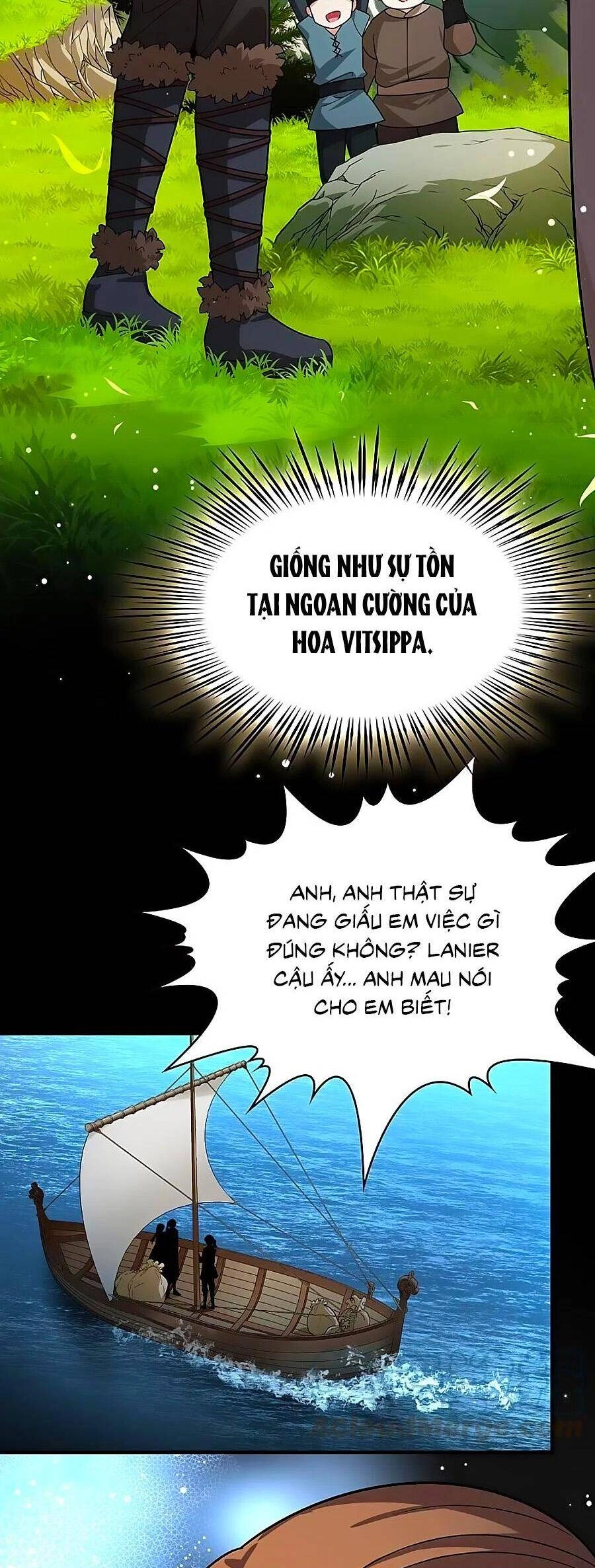 Tầm Trảo Tiền Thế Chi Lữ 2 Chapter 63 - 10