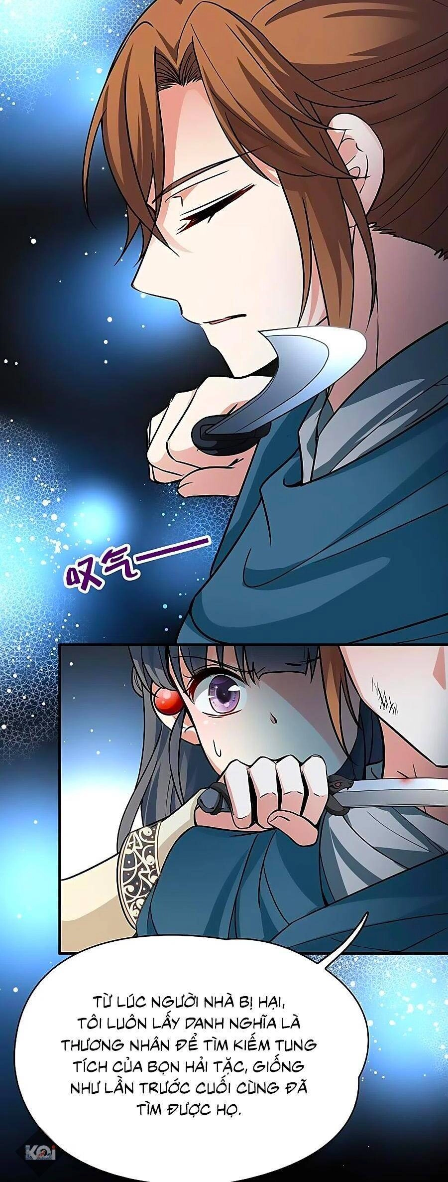 Tầm Trảo Tiền Thế Chi Lữ 2 Chapter 63 - 11