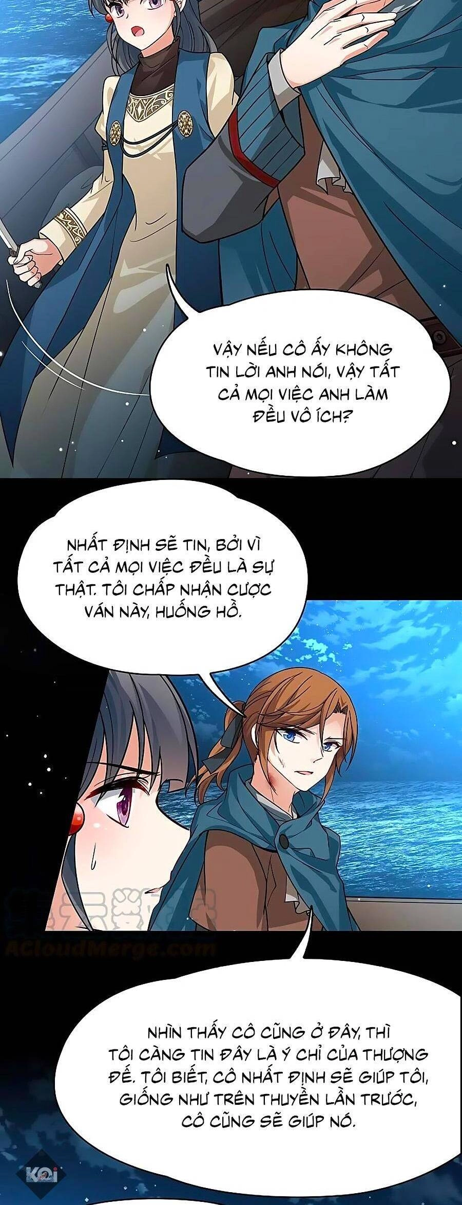 Tầm Trảo Tiền Thế Chi Lữ 2 Chapter 63 - 13