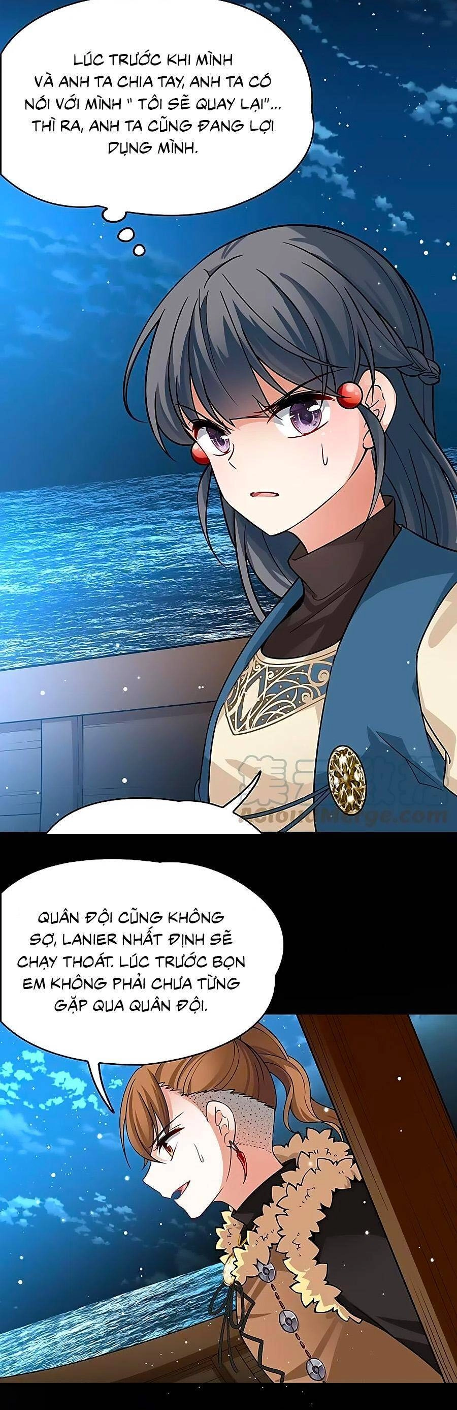 Tầm Trảo Tiền Thế Chi Lữ 2 Chapter 63 - 14