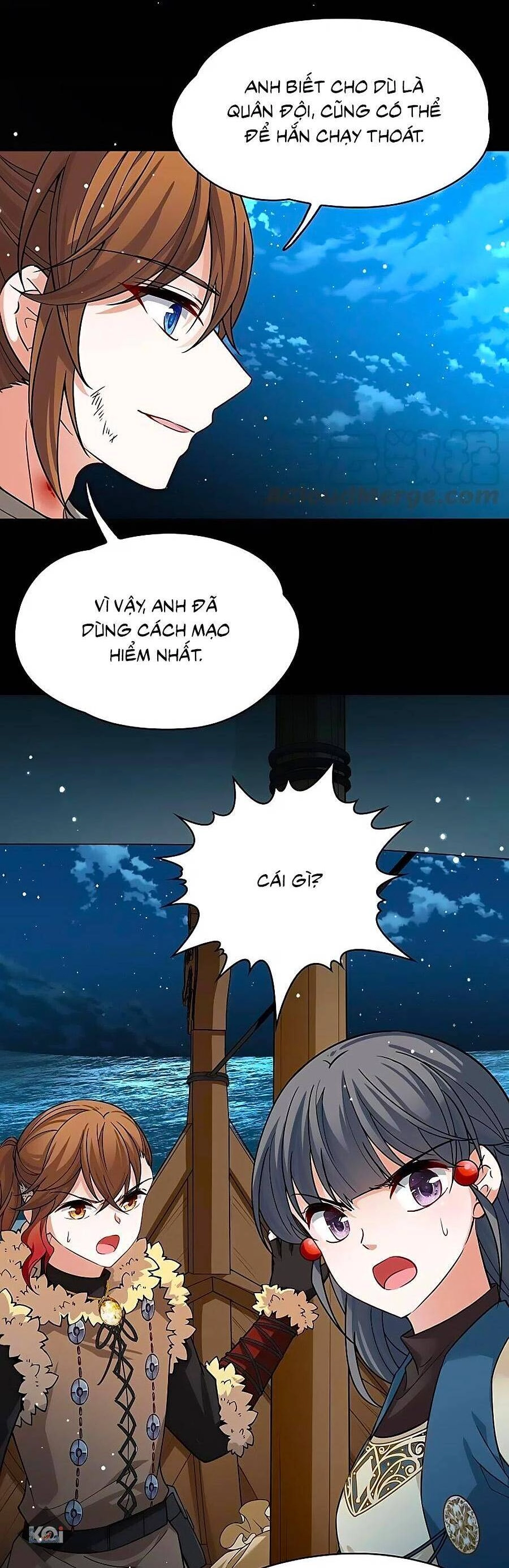 Tầm Trảo Tiền Thế Chi Lữ 2 Chapter 63 - 15