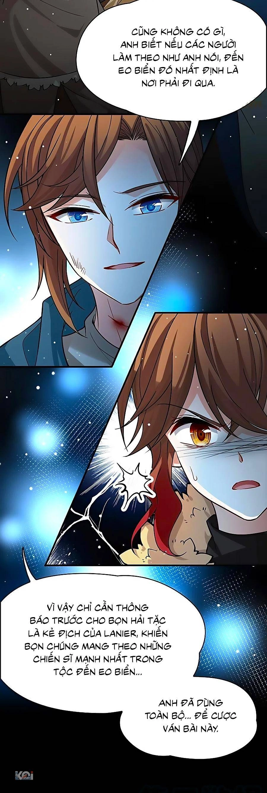 Tầm Trảo Tiền Thế Chi Lữ 2 Chapter 63 - 16