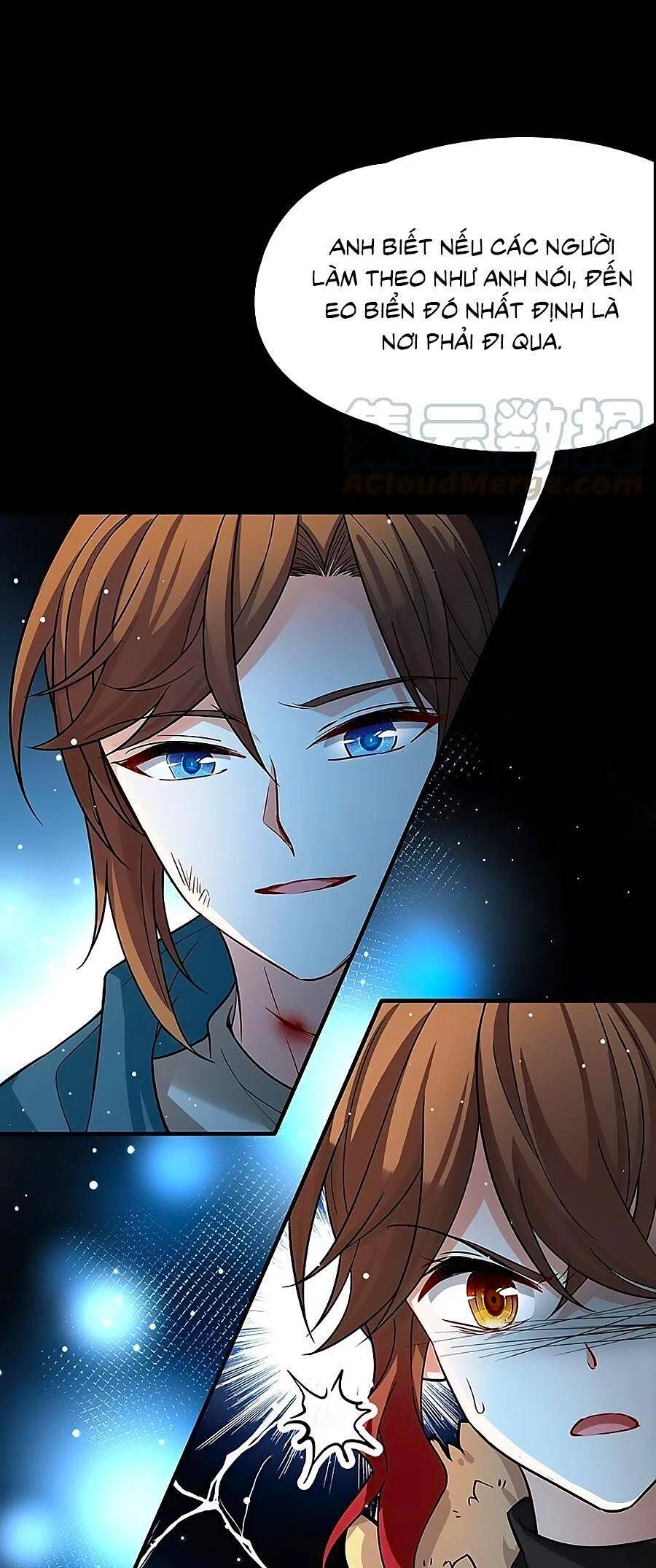 Tầm Trảo Tiền Thế Chi Lữ 2 Chapter 64 - 1