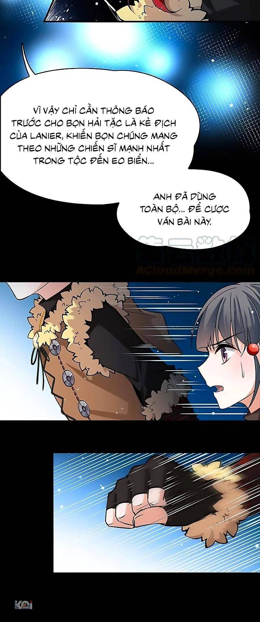 Tầm Trảo Tiền Thế Chi Lữ 2 Chapter 64 - 2