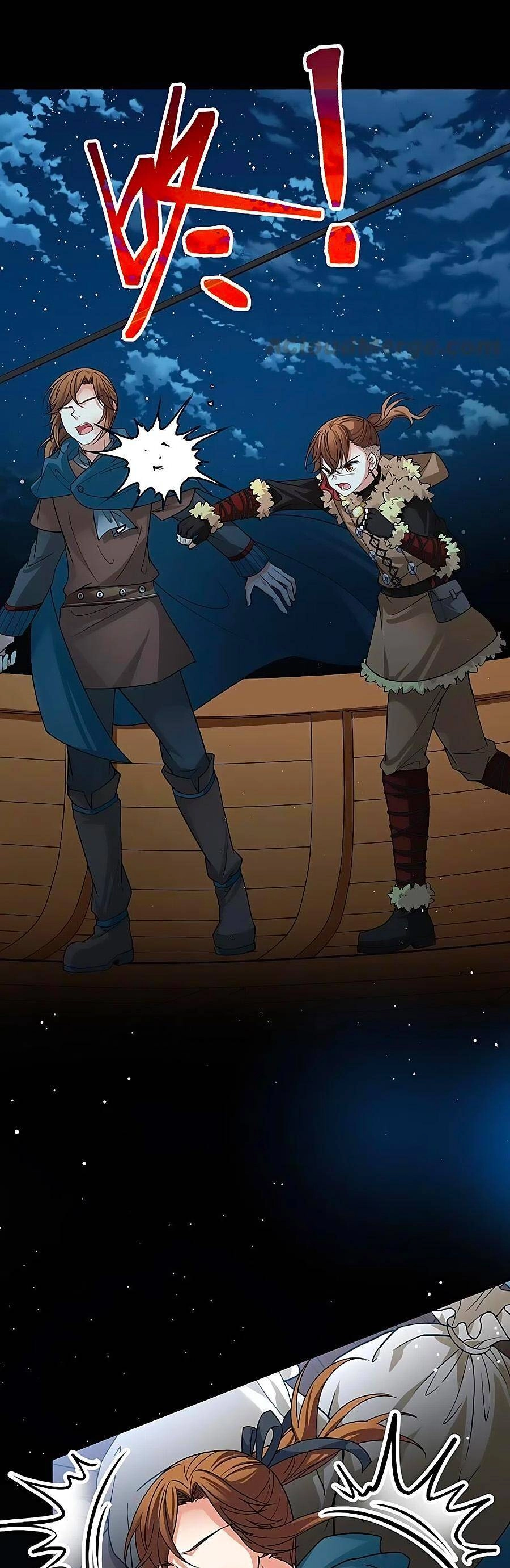 Tầm Trảo Tiền Thế Chi Lữ 2 Chapter 64 - 3