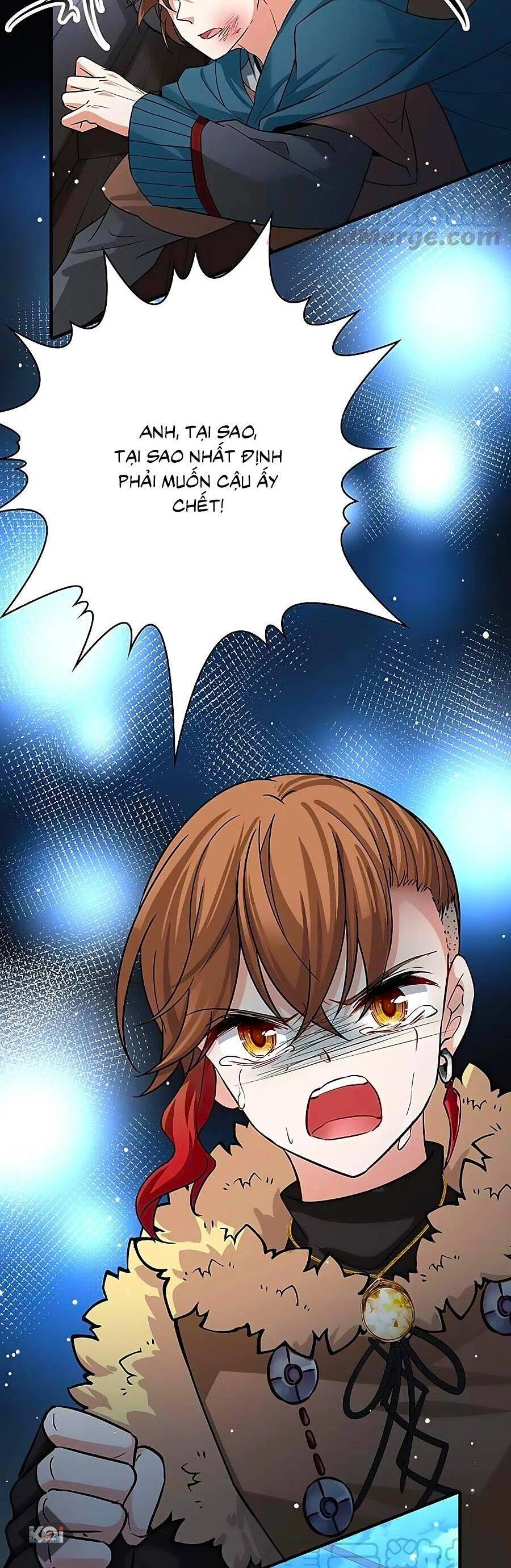 Tầm Trảo Tiền Thế Chi Lữ 2 Chapter 64 - 4