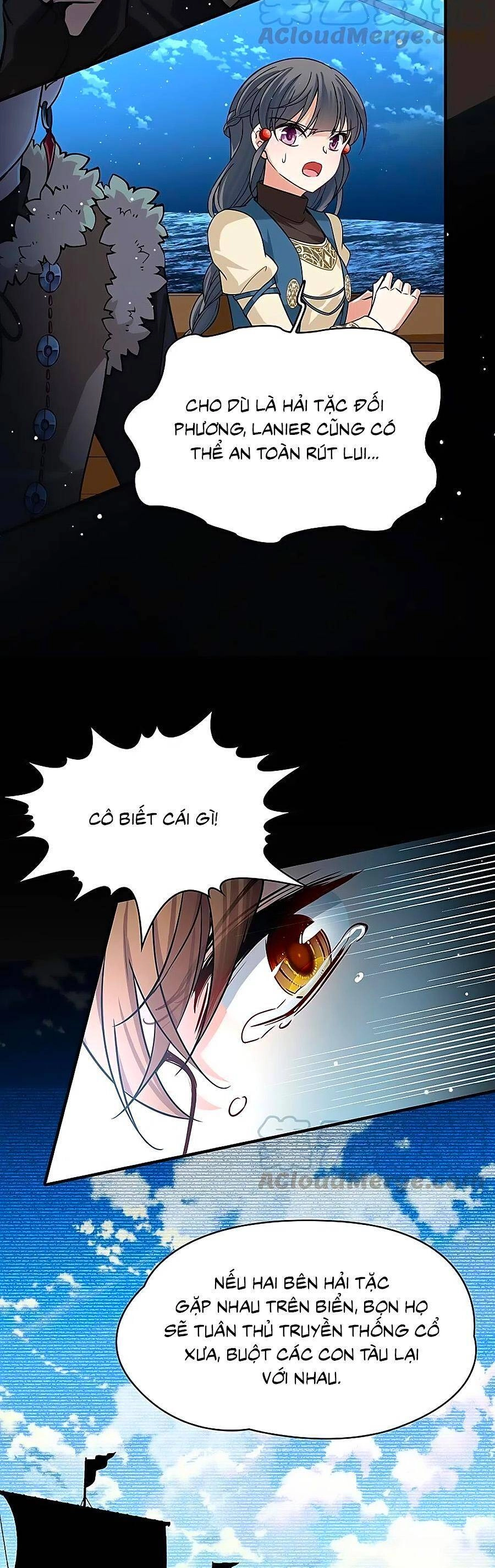 Tầm Trảo Tiền Thế Chi Lữ 2 Chapter 64 - 5