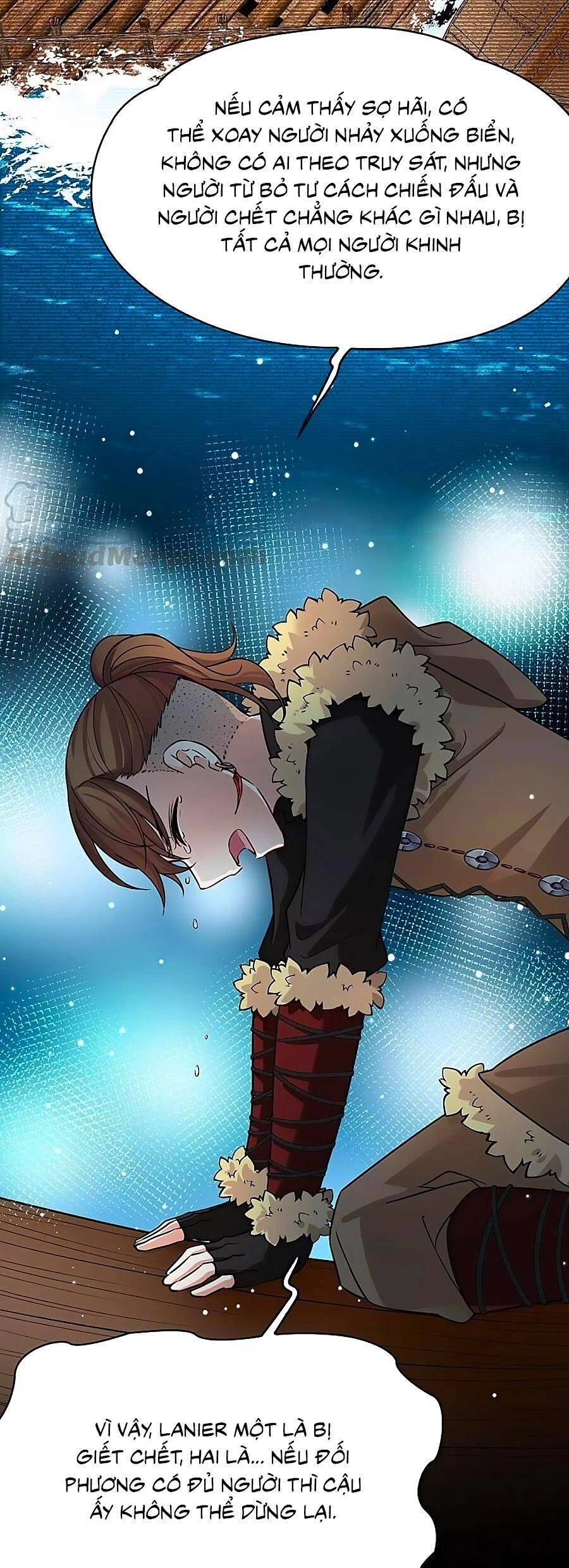 Tầm Trảo Tiền Thế Chi Lữ 2 Chapter 64 - 7