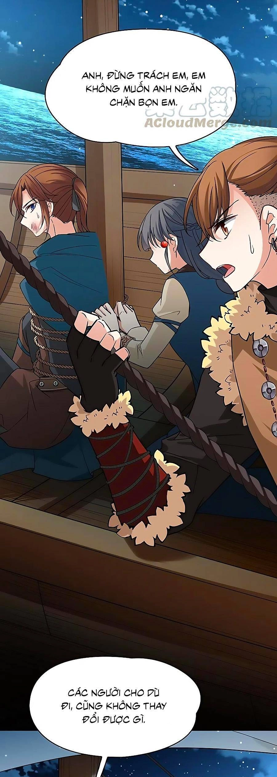 Tầm Trảo Tiền Thế Chi Lữ 2 Chapter 64 - 10