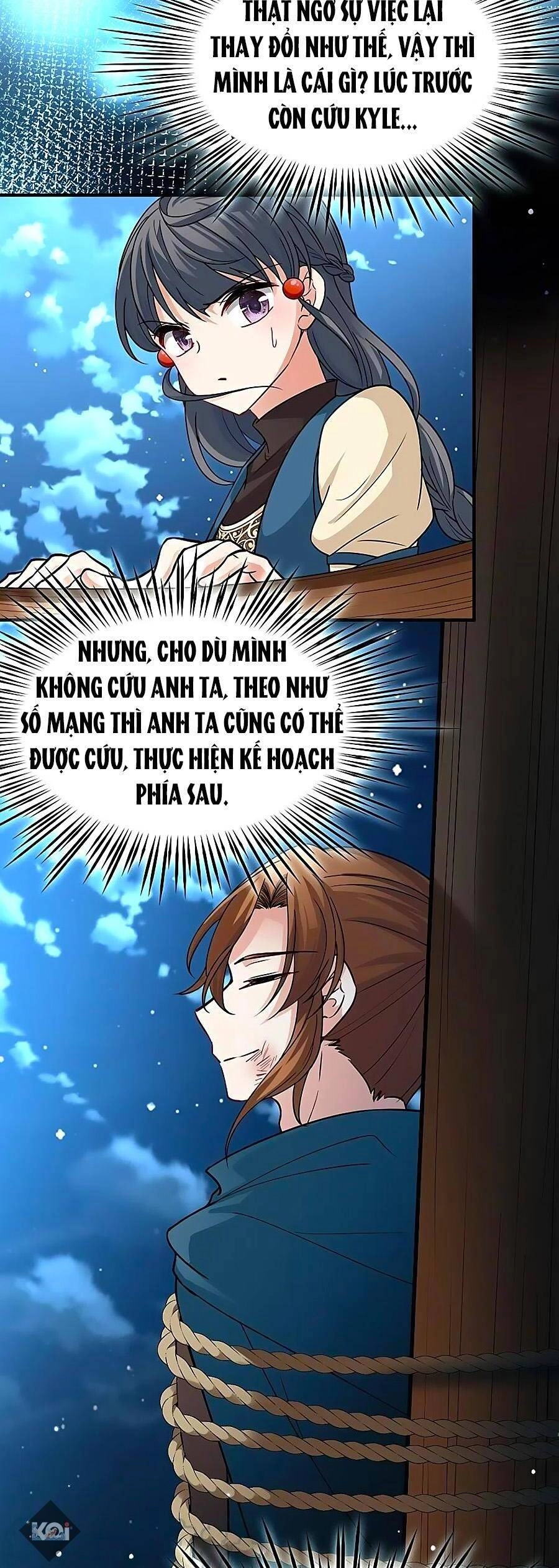 Tầm Trảo Tiền Thế Chi Lữ 2 Chapter 64 - 12