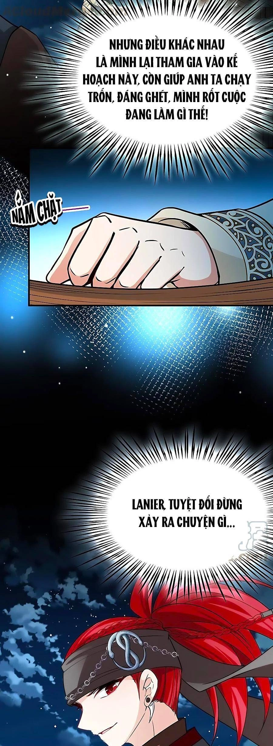 Tầm Trảo Tiền Thế Chi Lữ 2 Chapter 64 - 13