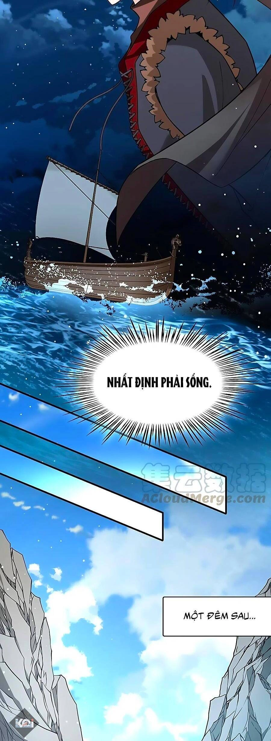 Tầm Trảo Tiền Thế Chi Lữ 2 Chapter 64 - 14