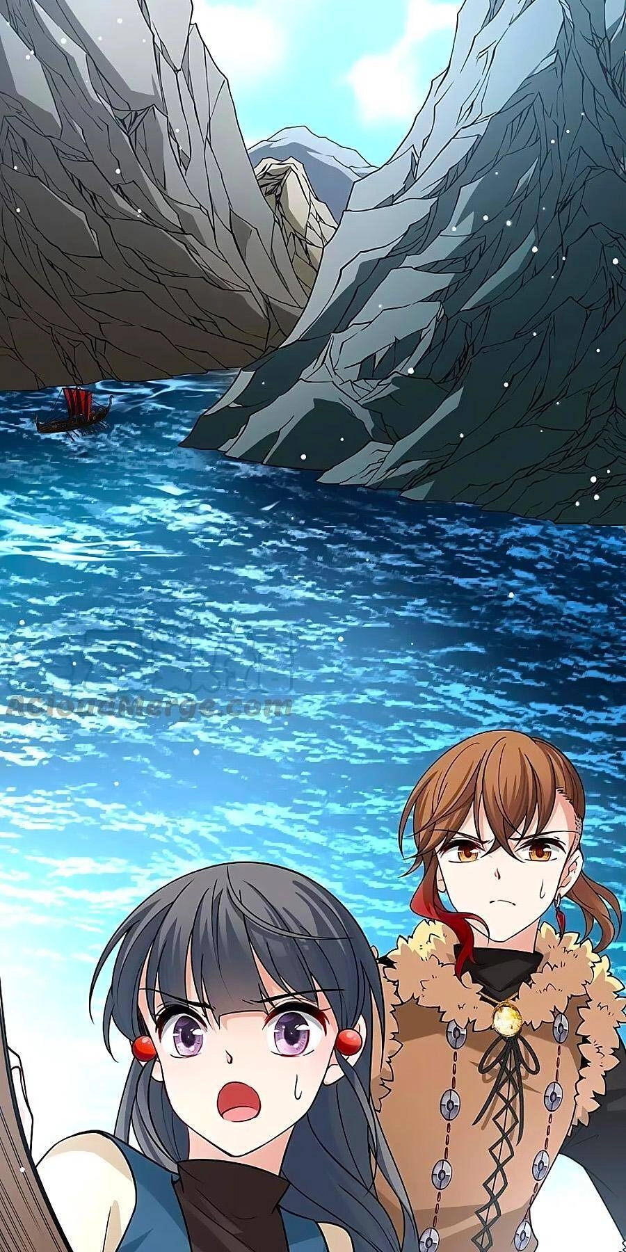 Tầm Trảo Tiền Thế Chi Lữ 2 Chapter 64 - 15