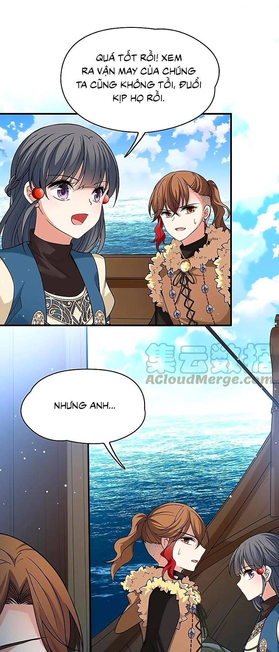 Tầm Trảo Tiền Thế Chi Lữ 2 Chapter 65 - 1