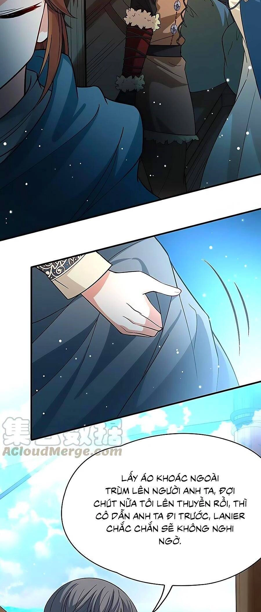 Tầm Trảo Tiền Thế Chi Lữ 2 Chapter 65 - 2