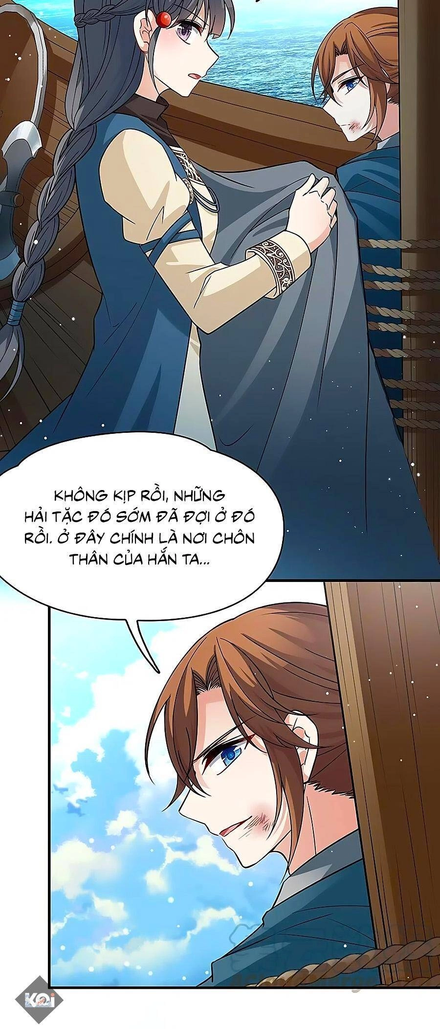 Tầm Trảo Tiền Thế Chi Lữ 2 Chapter 65 - 3