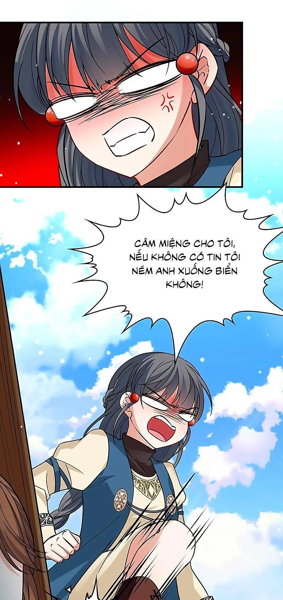 Tầm Trảo Tiền Thế Chi Lữ 2 Chapter 65 - 4