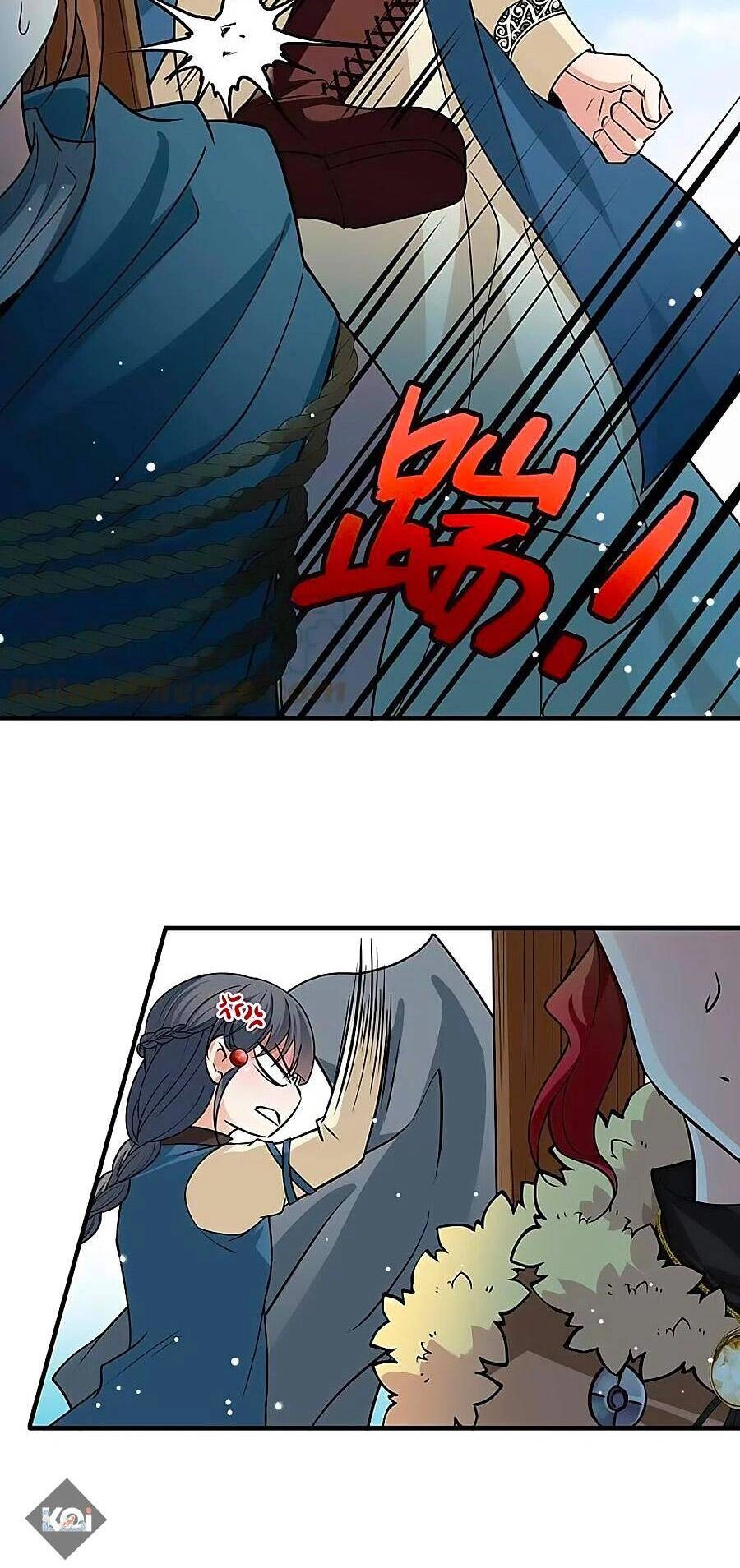 Tầm Trảo Tiền Thế Chi Lữ 2 Chapter 65 - 5