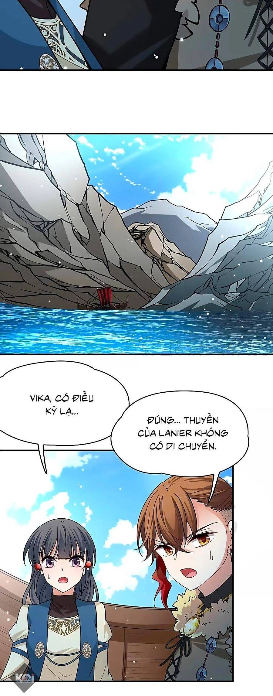 Tầm Trảo Tiền Thế Chi Lữ 2 Chapter 65 - 7