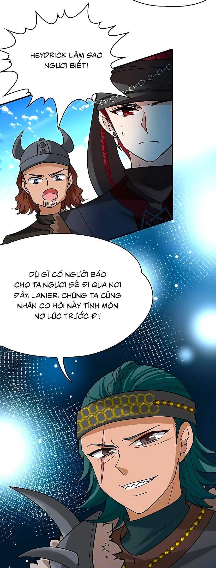 Tầm Trảo Tiền Thế Chi Lữ 2 Chapter 65 - 12