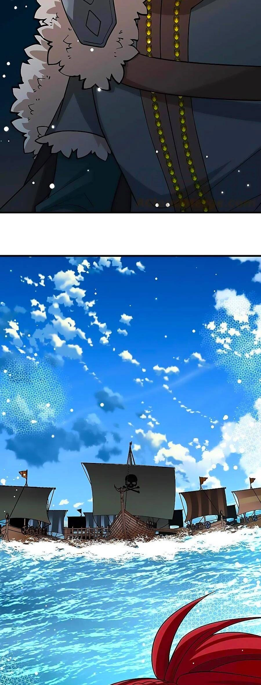 Tầm Trảo Tiền Thế Chi Lữ 2 Chapter 65 - 13