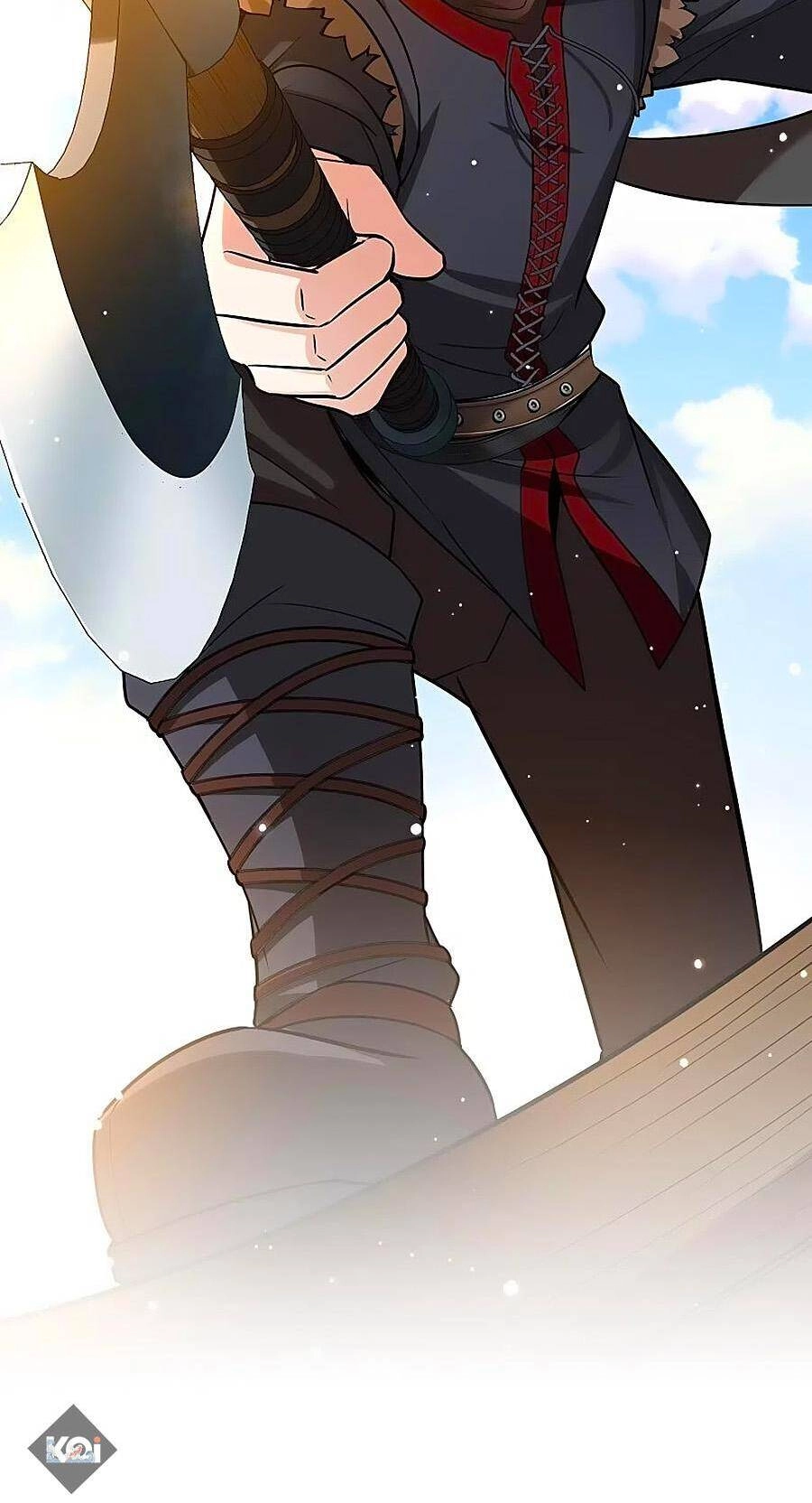 Tầm Trảo Tiền Thế Chi Lữ 2 Chapter 65 - 16