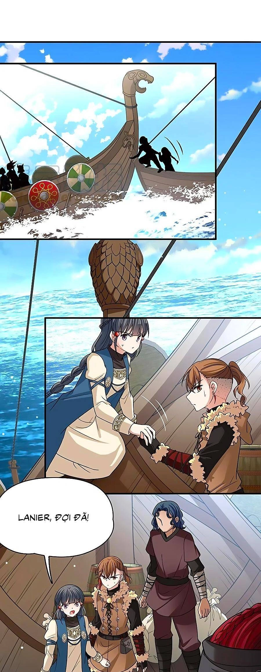 Tầm Trảo Tiền Thế Chi Lữ 2 Chapter 66 - 1