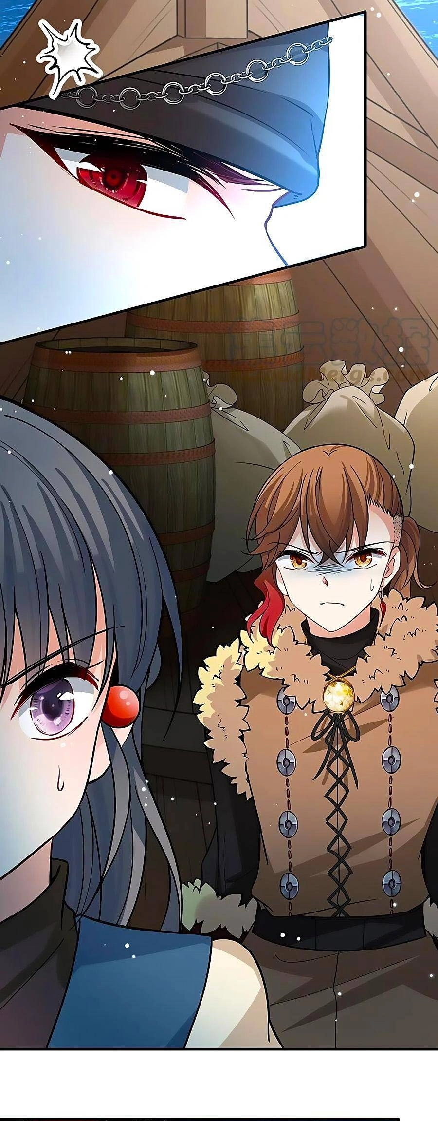 Tầm Trảo Tiền Thế Chi Lữ 2 Chapter 66 - 3